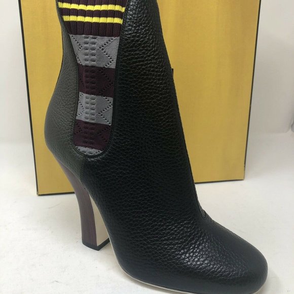 fendi ladies boots